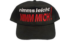 Cap